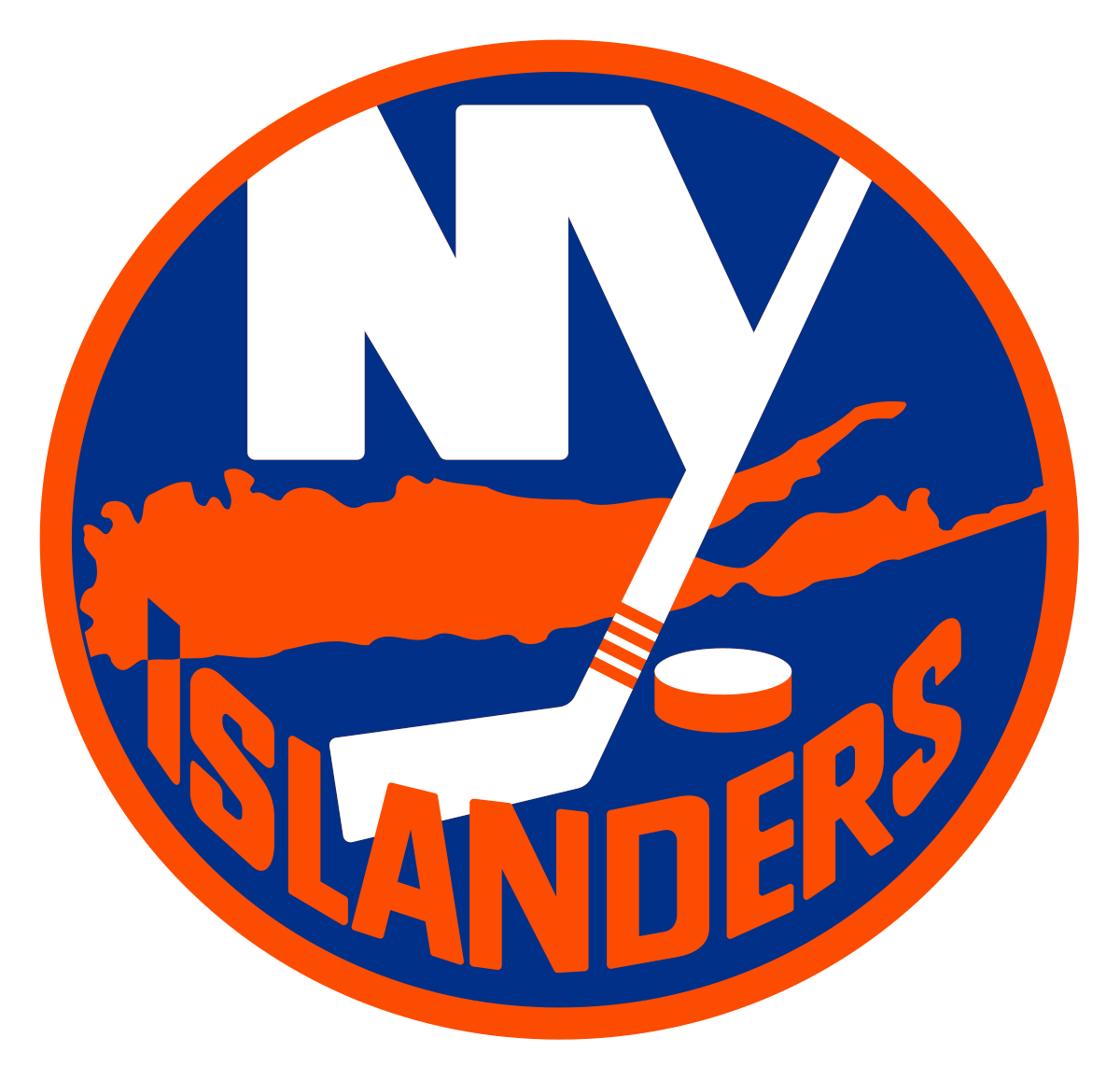 New York Islanders - Prime Reps