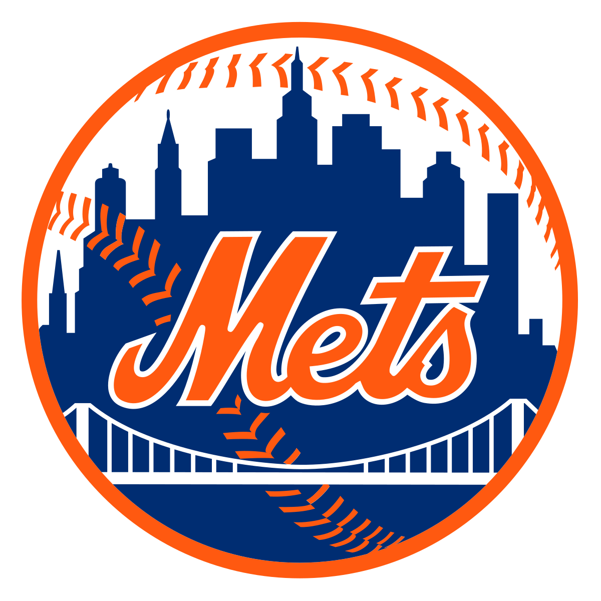 New York Mets - Prime Reps