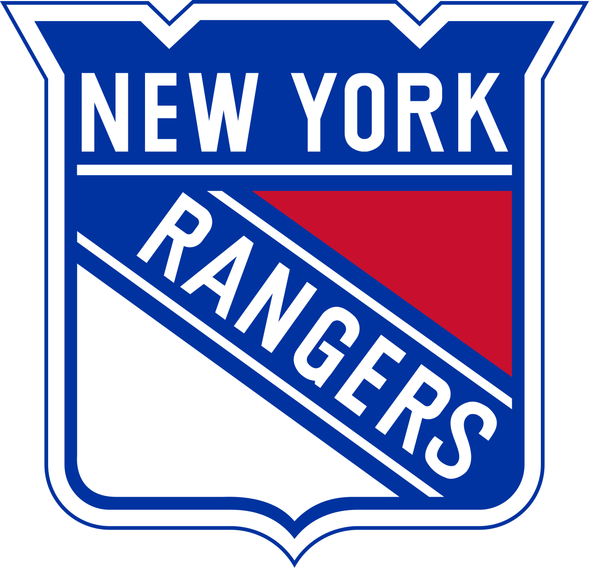 New York Rangers - Prime Reps