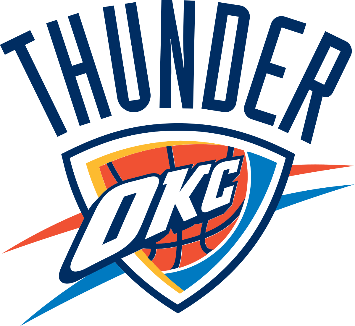 OKLAHOMA CITY THUNDER - Prime Reps