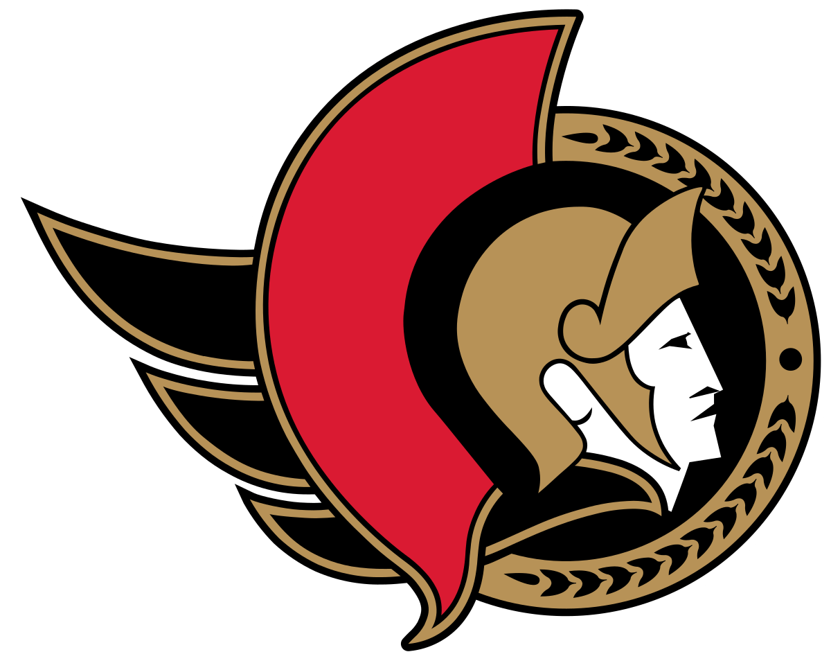 Ottawa Senators - Prime Reps