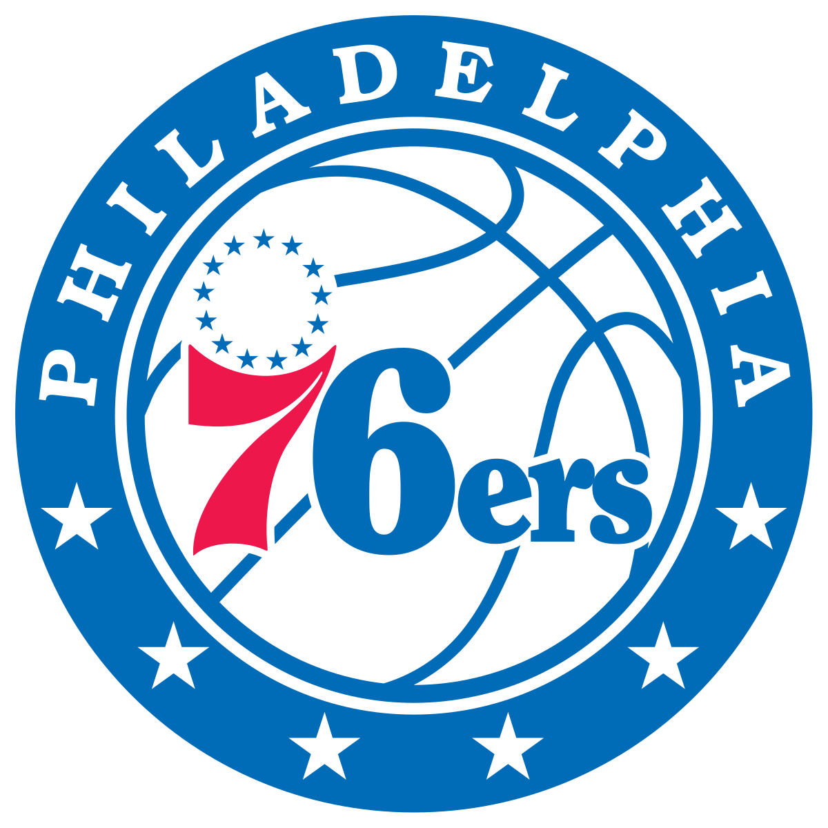 PHILADELPHIA 76ERS - Prime Reps