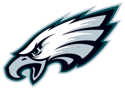 Philadelphia Eagles - Prime Reps