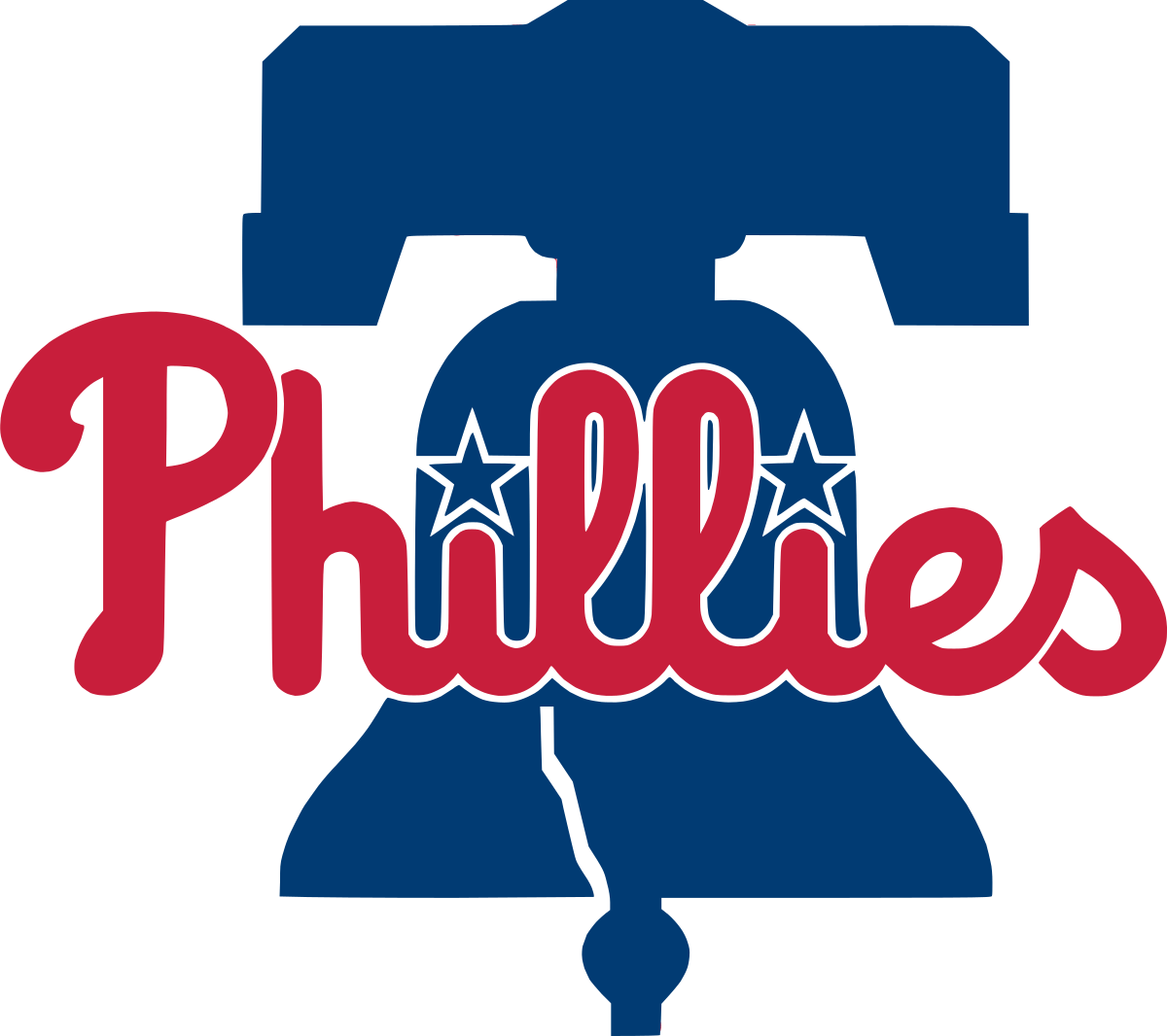 Philadelphia Phillies - Prime Reps