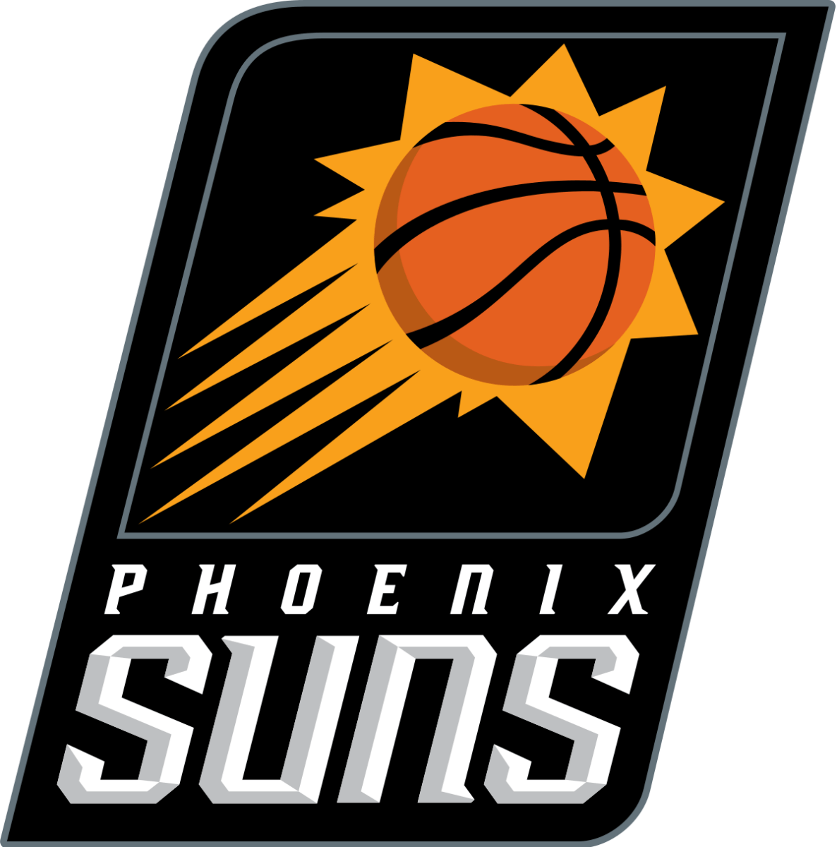 PHOENIX SUNS - Prime Reps