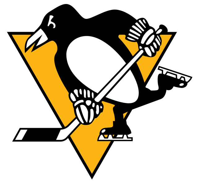 Pittsburgh Penguins - Prime Reps