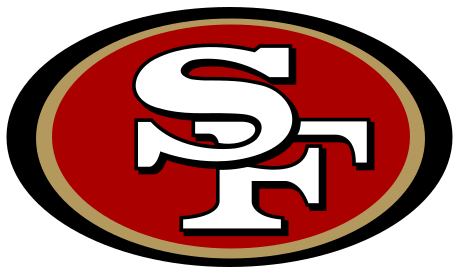 San Francisco 49ers - Prime Reps