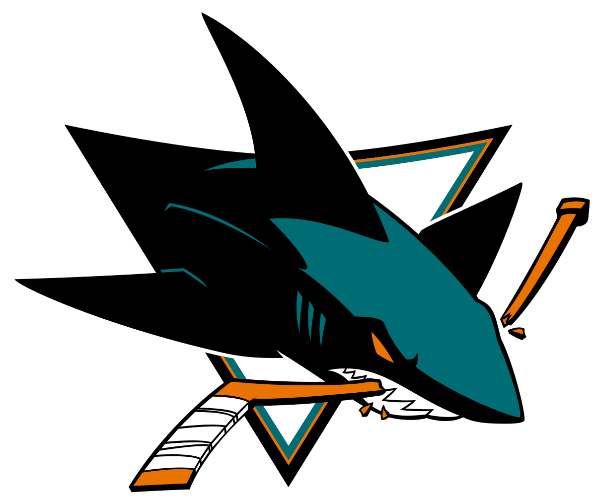 San Jose Sharks - Prime Reps