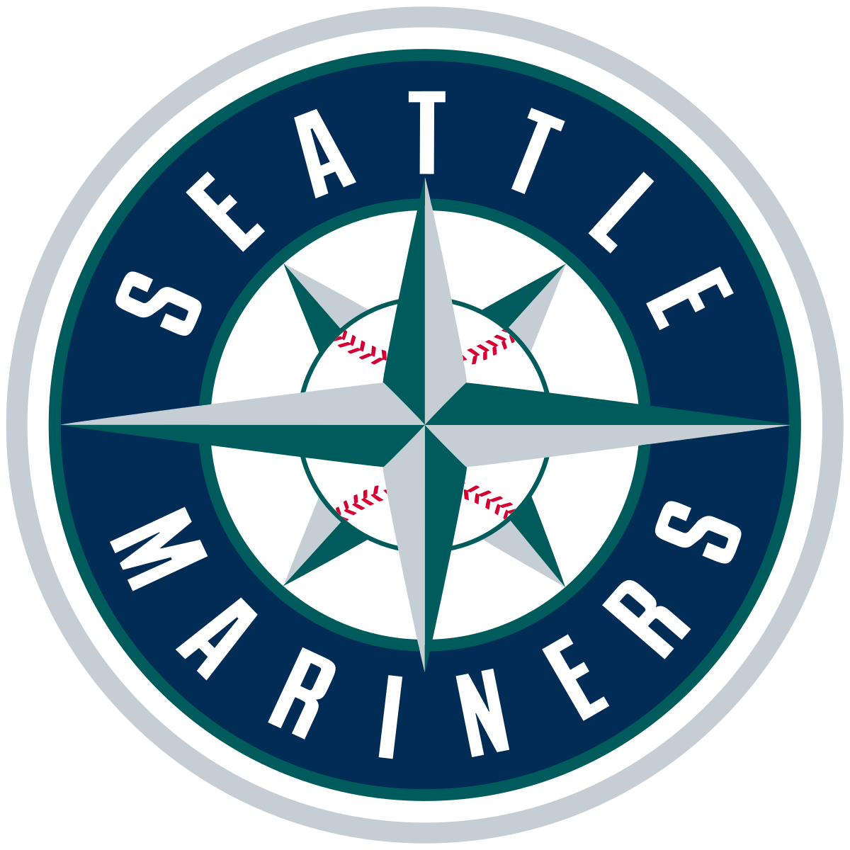 Seattle Mariners - Prime Reps