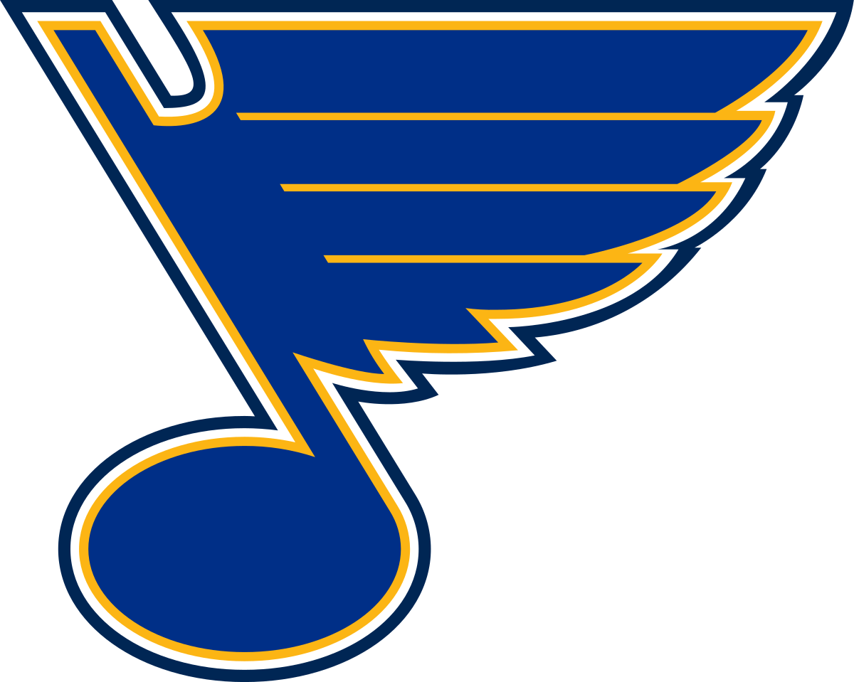 St. Louis Blues - Prime Reps