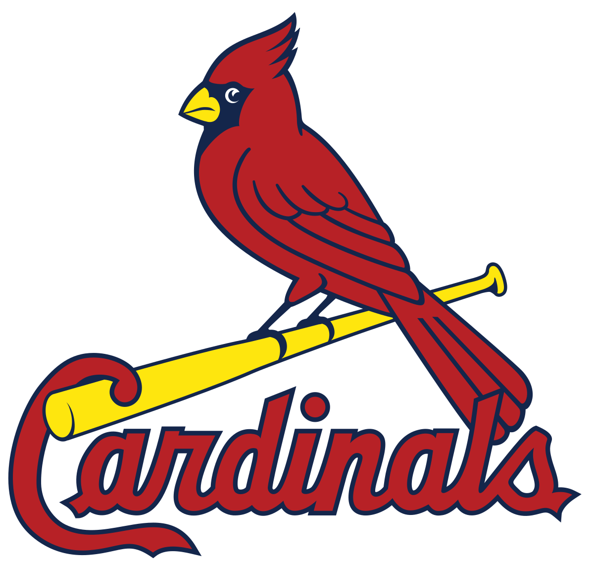 St. Louis Cardinals - Prime Reps