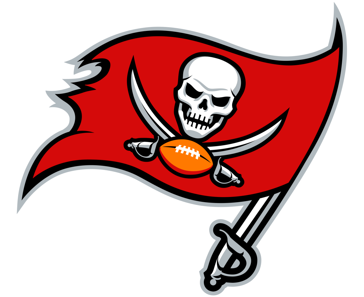 Tampa Bay Buccaneers - Prime Reps