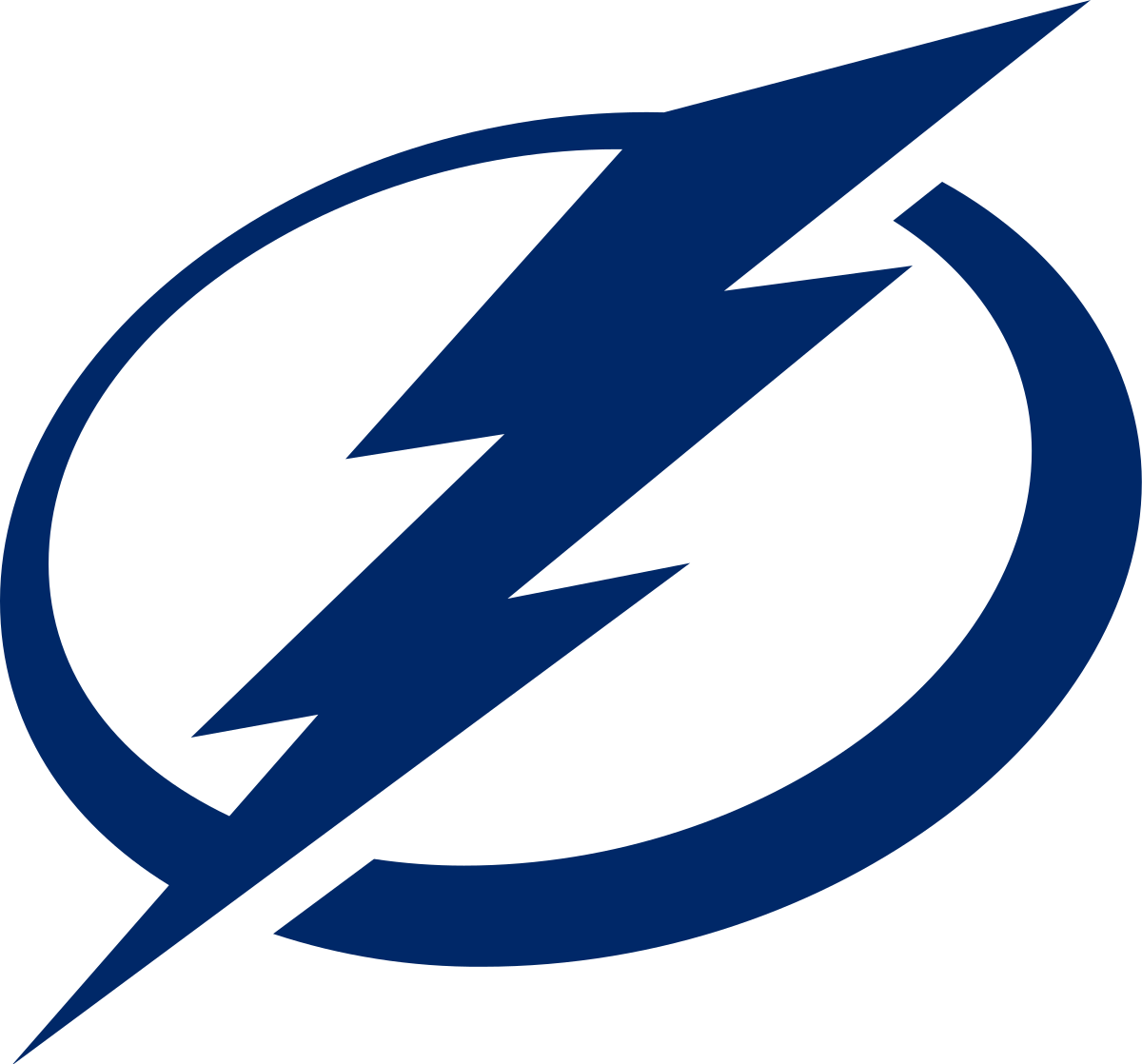 Tampa Bay Lightning - Prime Reps