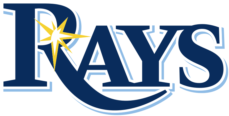 Tampa Bay Rays - Prime Reps