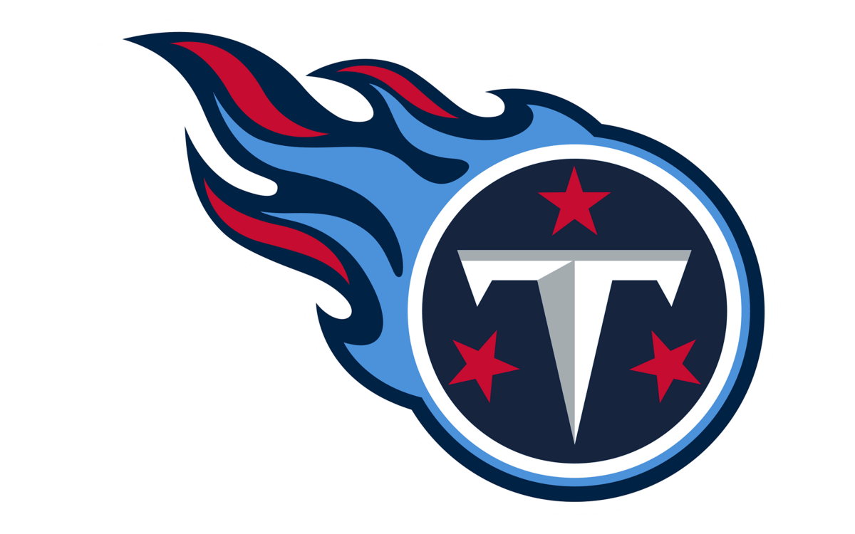 Tennessee Titans - Prime Reps