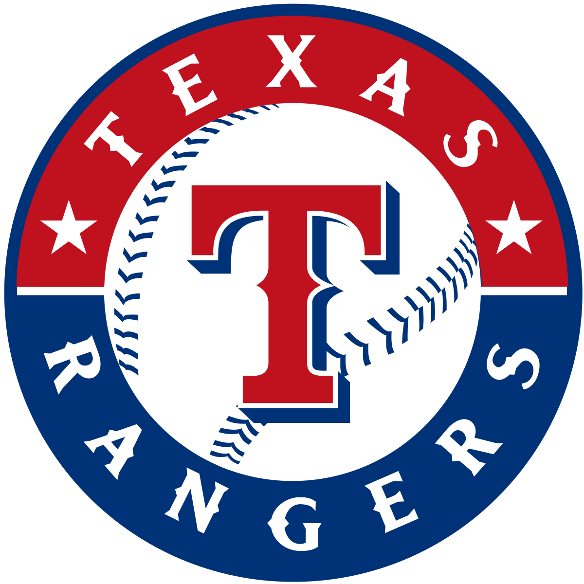 Texas Rangers - Prime Reps