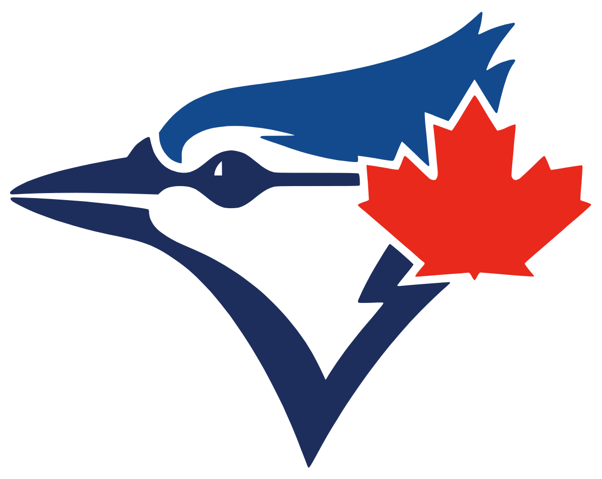 Toronto Blue Jays - Prime Reps