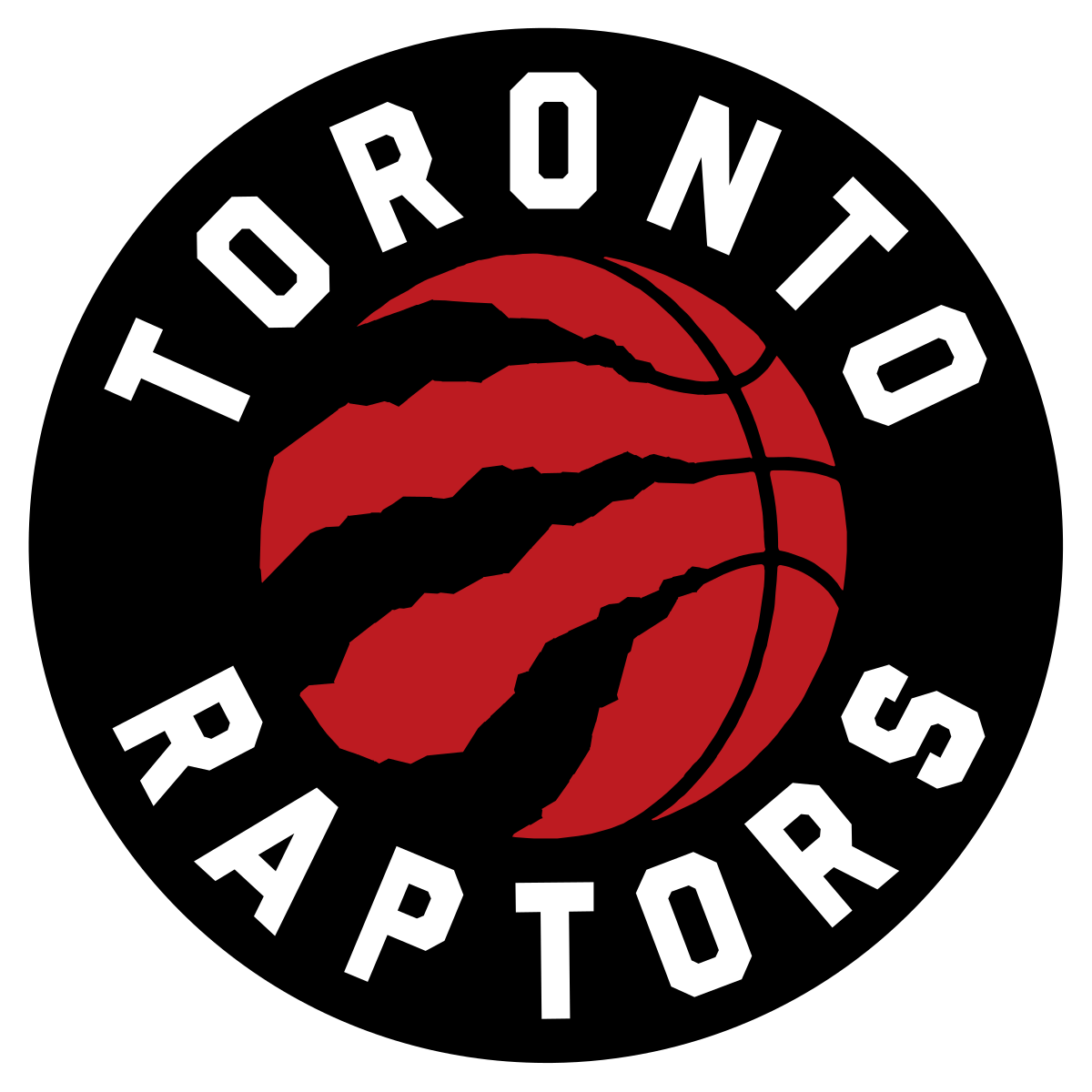 TORONTO RAPTORS - Prime Reps