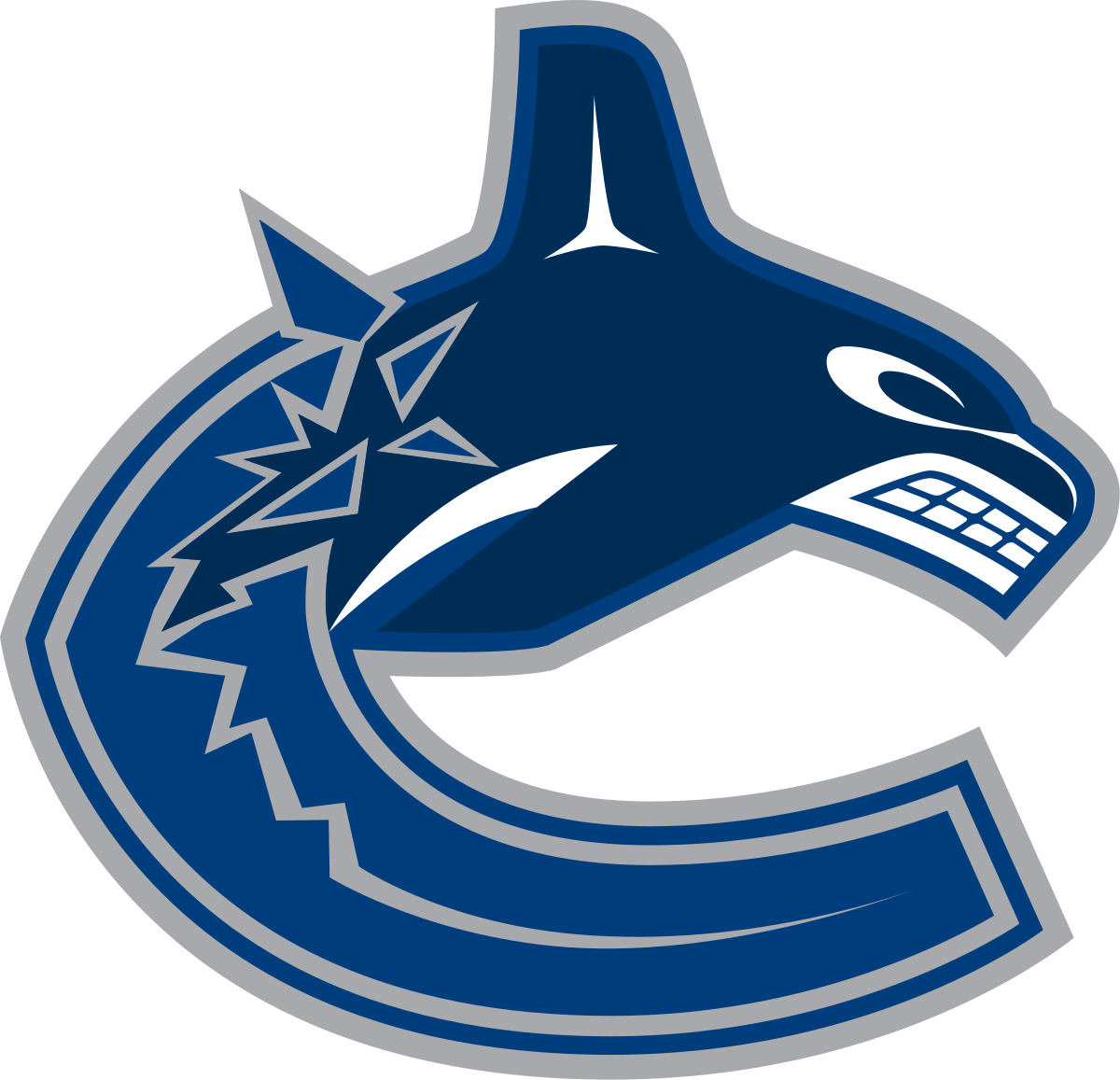 Vancouver Canucks - Prime Reps