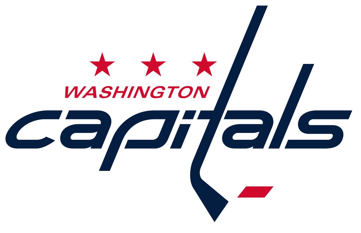 Washington Capitals - Prime Reps