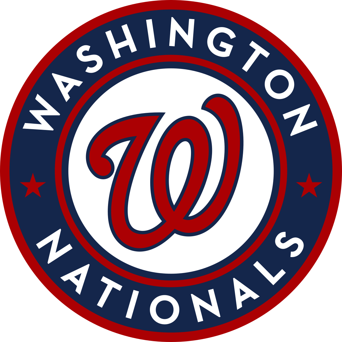 Washington Nationals - Prime Reps