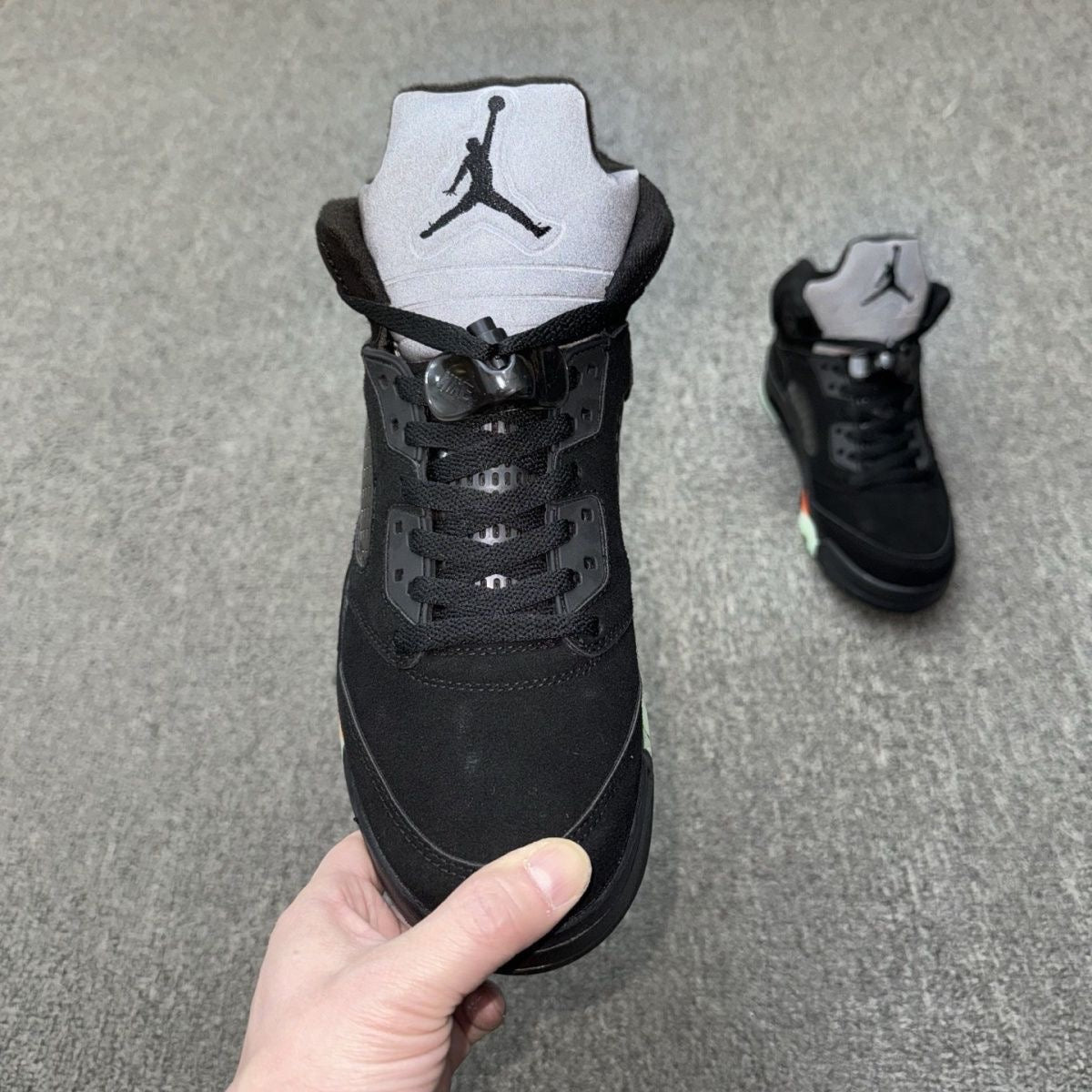 JORDAN 5 Retro High Michael
