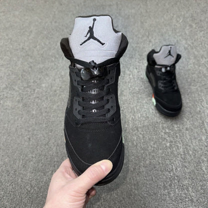JORDAN 5 Retro High Michael