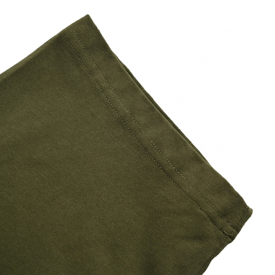 Ba*len*cia*ga design team t-shirt (olive green)