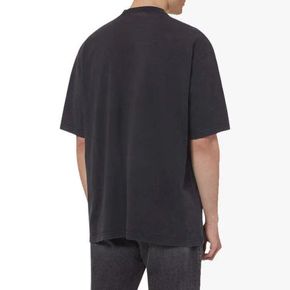 Balenciaga T-Shirt with XXXL Logo