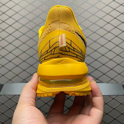 Nike Pegasus Premium "Volt" – High-Vis Performance