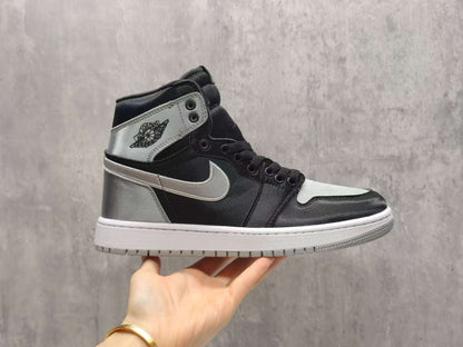 Air Jordan 1 Retro High OG "Shadow Silk"