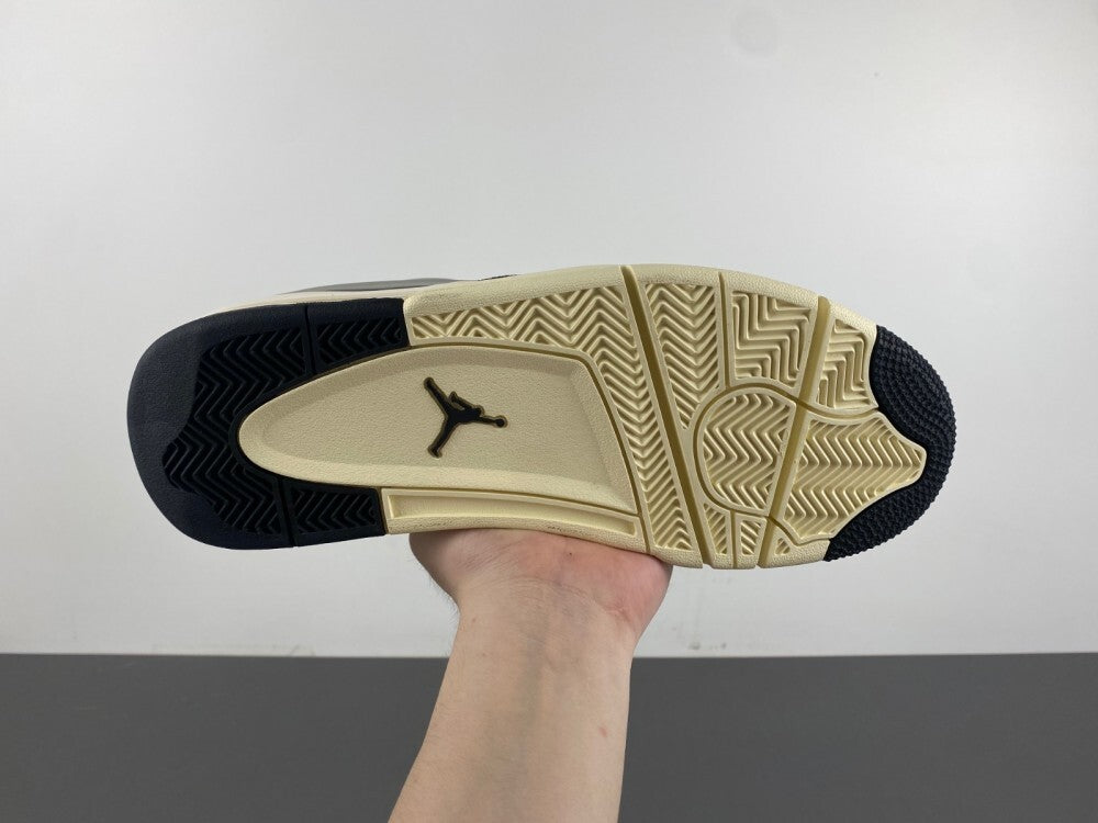Air Jordan 4 RM 'Black Cat'