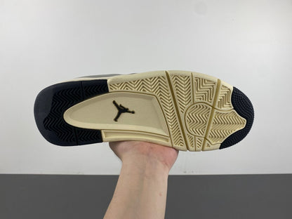 Air Jordan 4 RM 'Black Cat'