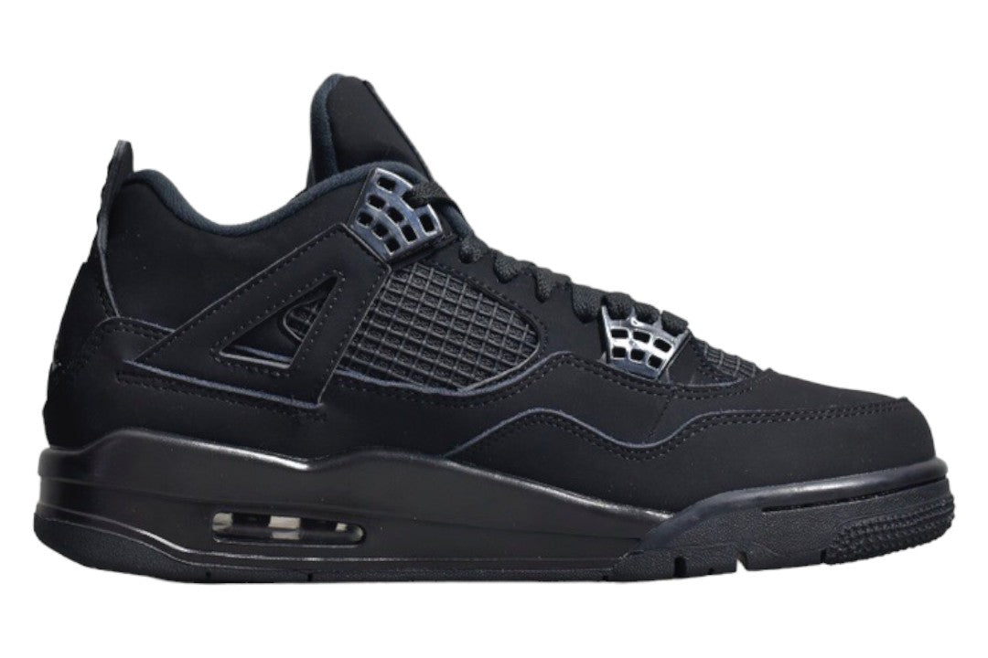 jordan 4 black cats prime reps