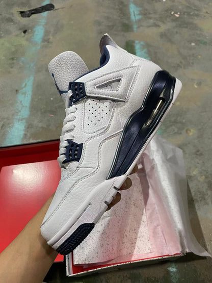 Air Jordan 4 Retro "Columbia"