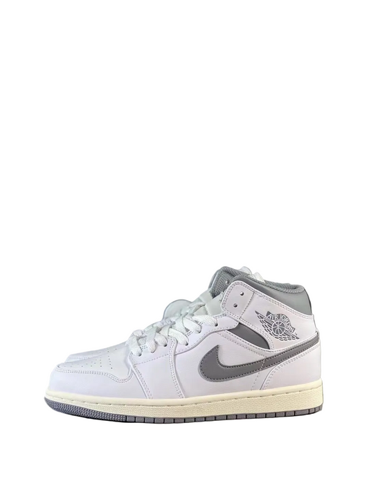 Air Jordan 1 Retro High OG "White Grey"