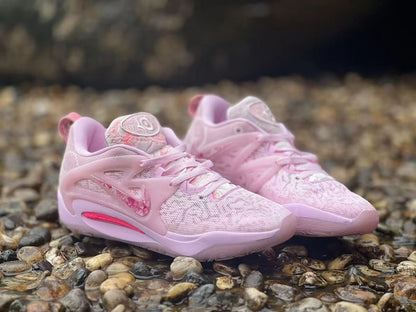 NIKE KD 15 x AUNT PEARL - Prime Reps