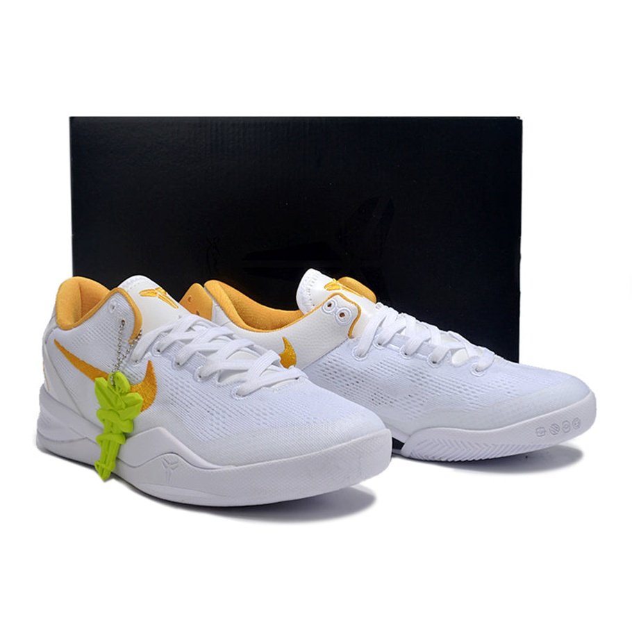 Nike kobe cheap 8 womens gold