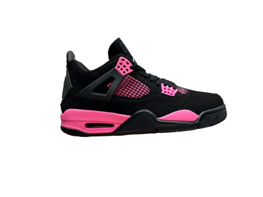 Air Jordan 4 "Barbie Pink"