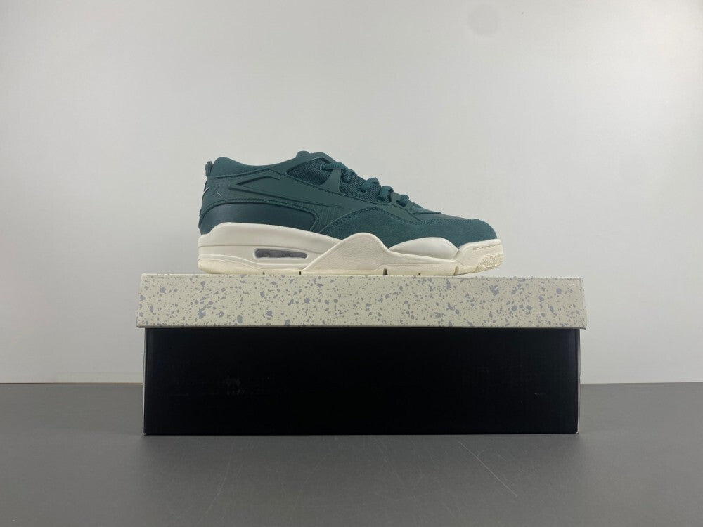 Air Jordan 4 Retro 'Military Green'