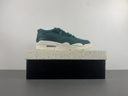 Air Jordan 4 Retro 'Military Green'