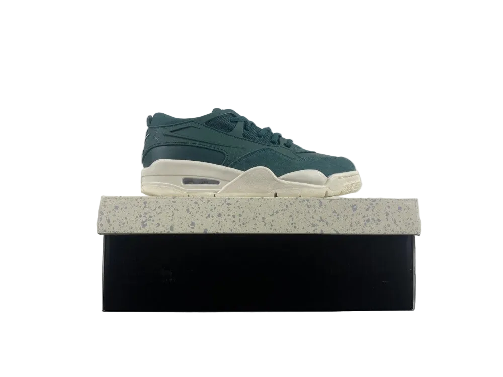 Air Jordan 4 Retro 'Military Green'