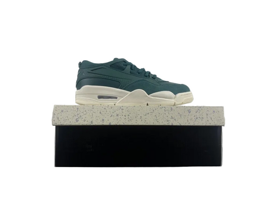 Air Jordan 4 Retro 'Military Green'