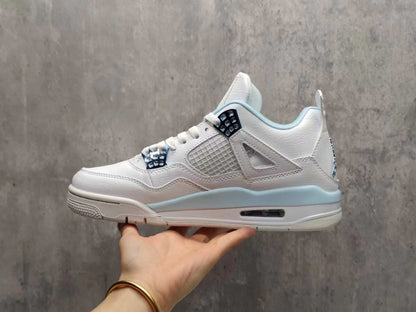 Air Jordan 4 Retro "Cool Grey"