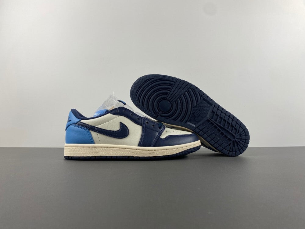Air Jordan 1 Low "Lightning"
