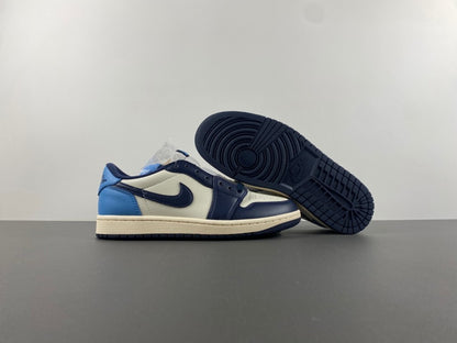 Air Jordan 1 Low "Lightning"