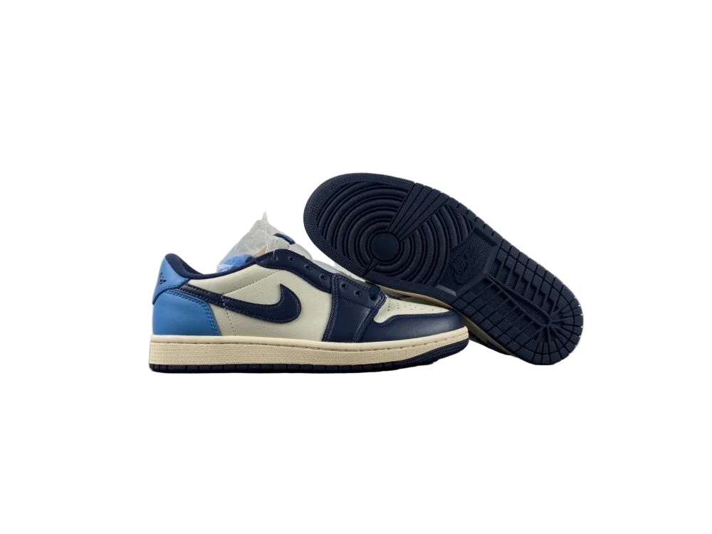 Air Jordan 1 Low "Lightning"