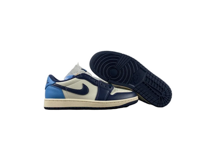 Air Jordan 1 Low "Lightning"