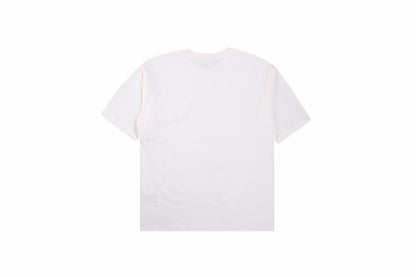 Burberry Monogram T-Shirt - White