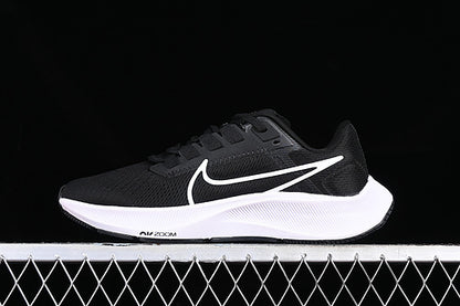 Nike Air Zoom Pegasus 38 'White/Black'
